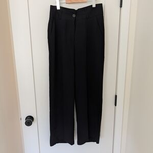 Black Trousers (L)